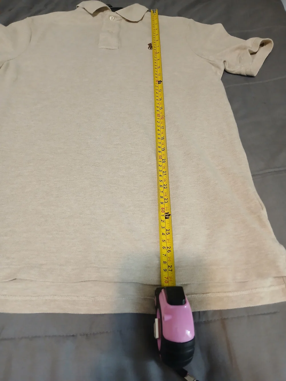 Ralph Lauren classic ralph